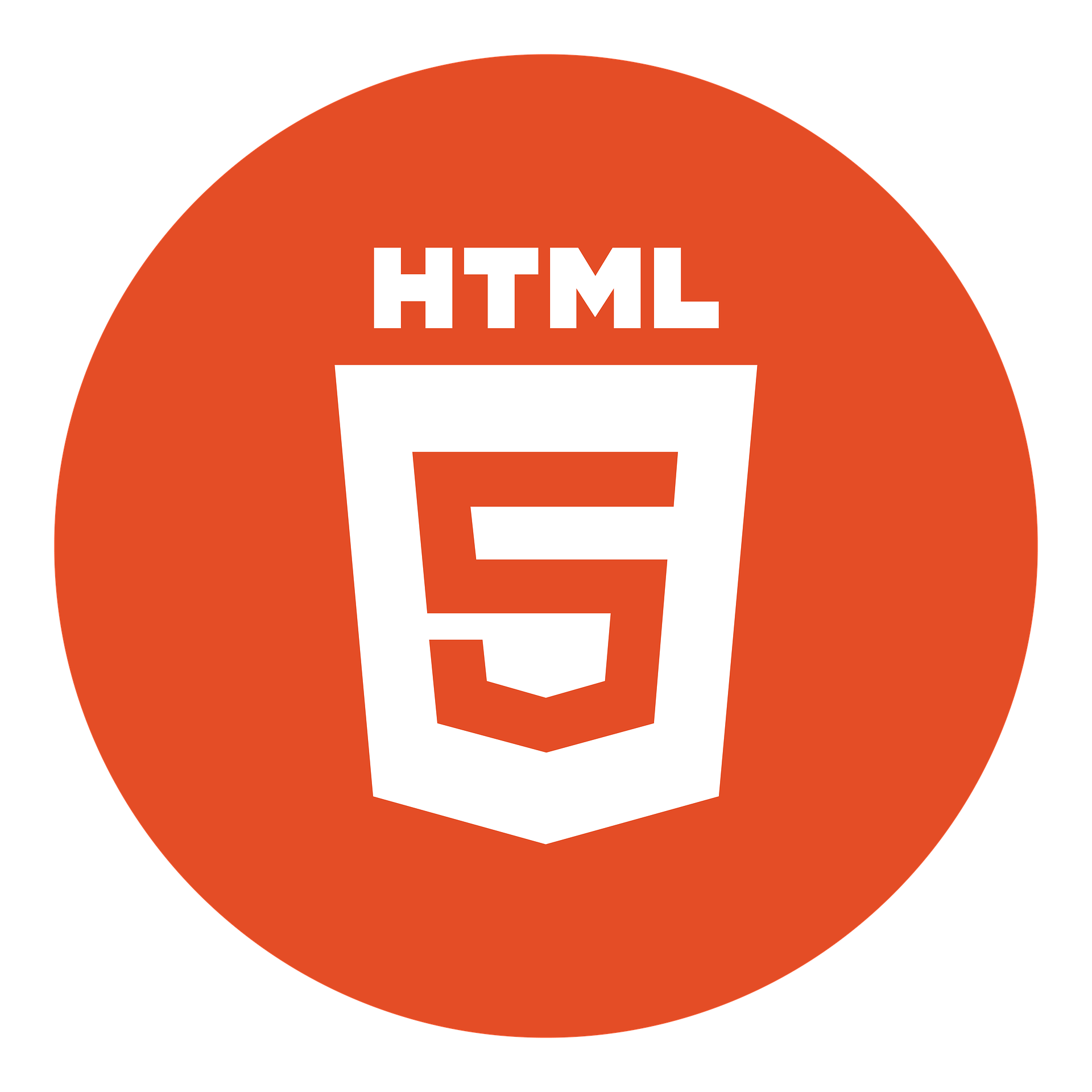 Membuat Tabel Pada Halaman HTML